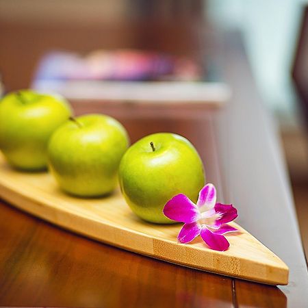 Blossom Tao Hotel（Hangzhou Olympic Center） Ngoại thất bức ảnh