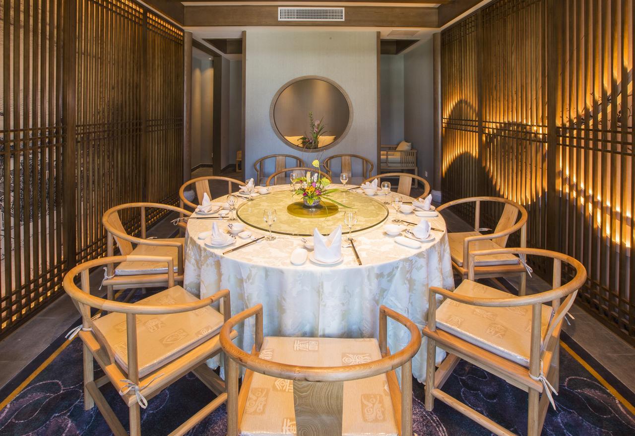 Blossom Tao Hotel（Hangzhou Olympic Center） Ngoại thất bức ảnh