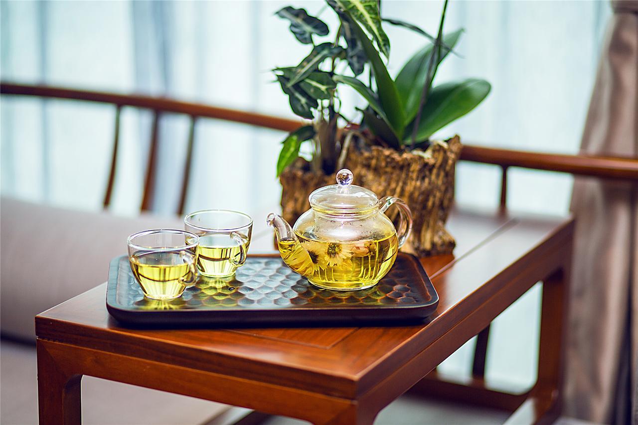 Blossom Tao Hotel（Hangzhou Olympic Center） Ngoại thất bức ảnh