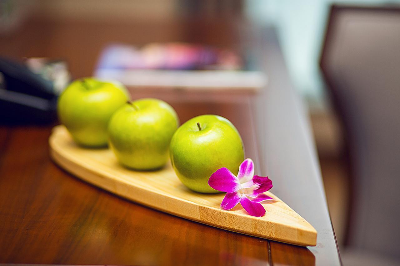 Blossom Tao Hotel（Hangzhou Olympic Center） Ngoại thất bức ảnh