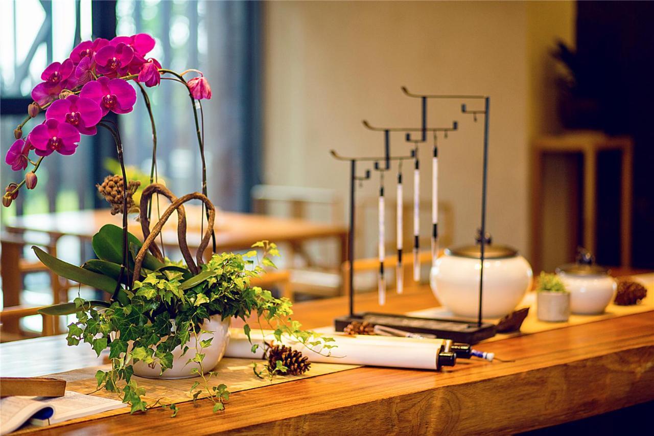 Blossom Tao Hotel（Hangzhou Olympic Center） Phòng bức ảnh