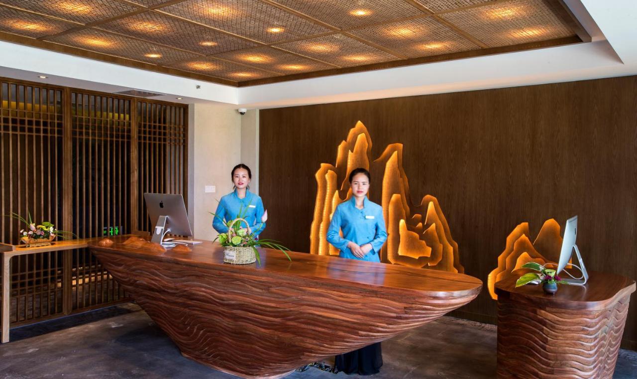 Blossom Tao Hotel（Hangzhou Olympic Center） Phòng bức ảnh
