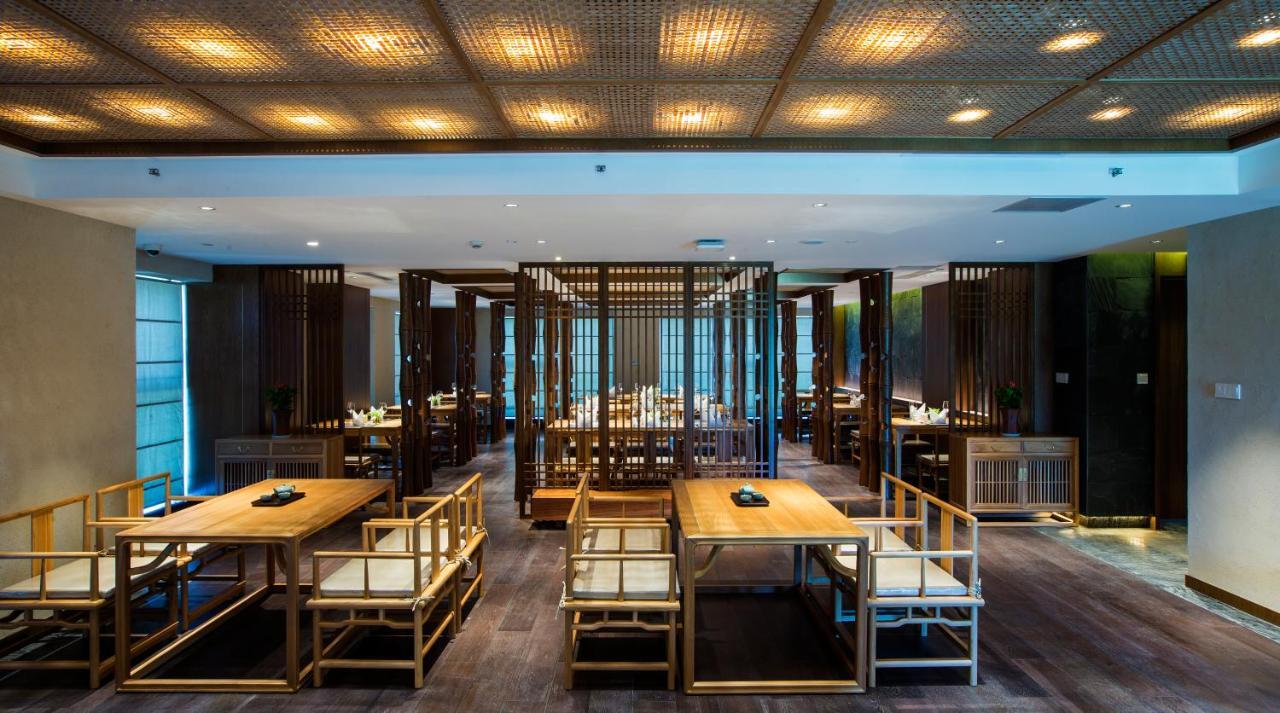 Blossom Tao Hotel（Hangzhou Olympic Center） Phòng bức ảnh